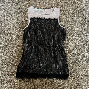 Maurice’s brand Tank Top